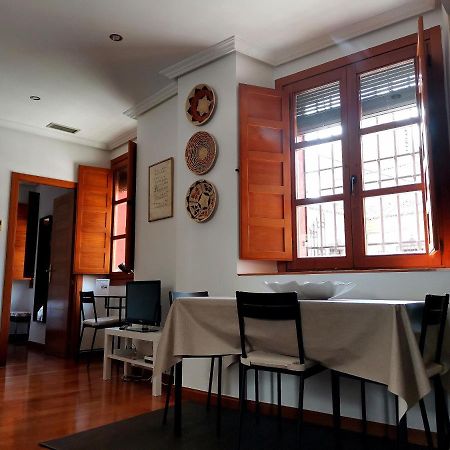 Apartamento El Rincon De Sancha توليدو المظهر الخارجي الصورة