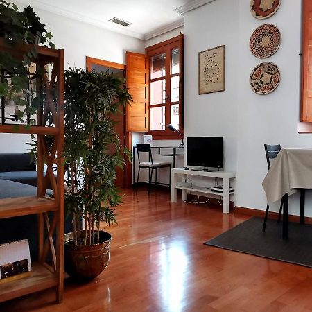 Apartamento El Rincon De Sancha توليدو المظهر الخارجي الصورة