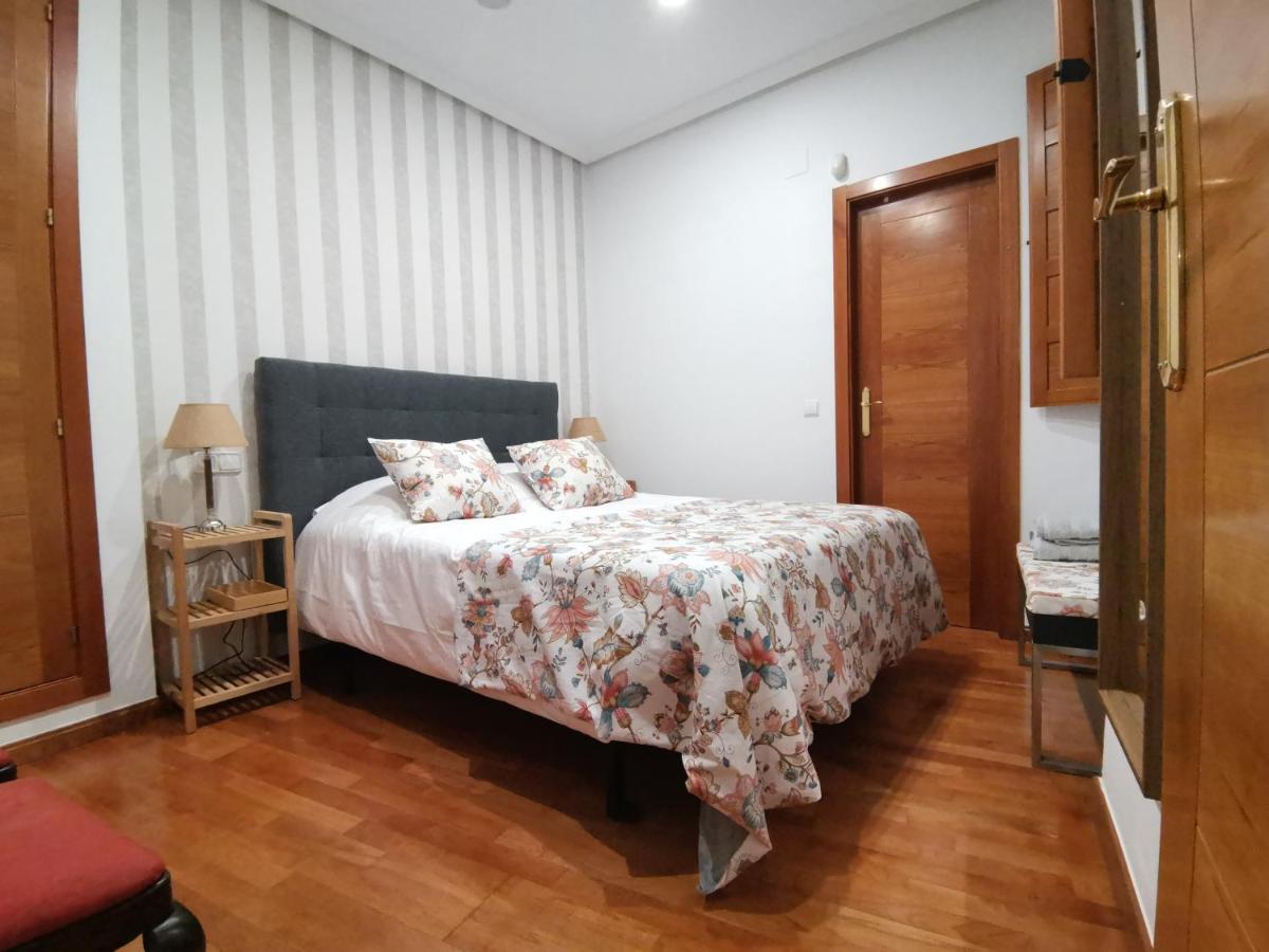 Apartamento El Rincon De Sancha توليدو المظهر الخارجي الصورة