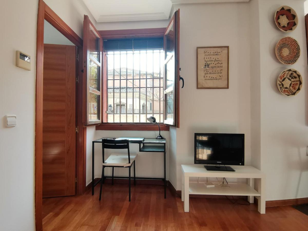 Apartamento El Rincon De Sancha توليدو المظهر الخارجي الصورة