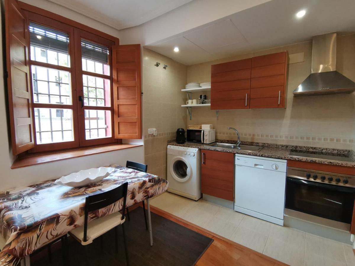 Apartamento El Rincon De Sancha توليدو المظهر الخارجي الصورة