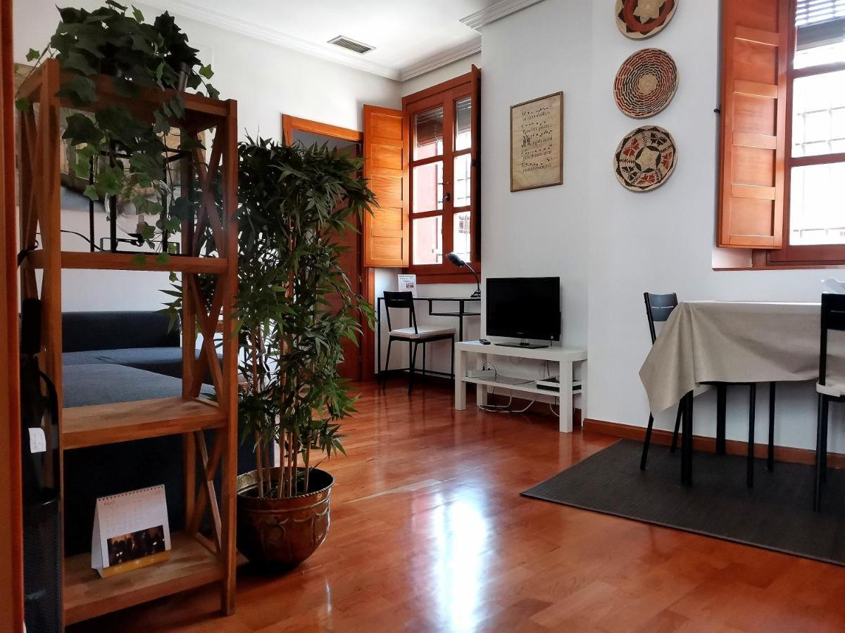 Apartamento El Rincon De Sancha توليدو المظهر الخارجي الصورة