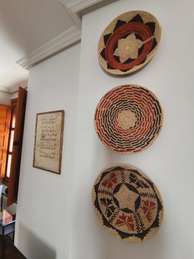 Apartamento El Rincon De Sancha توليدو المظهر الخارجي الصورة